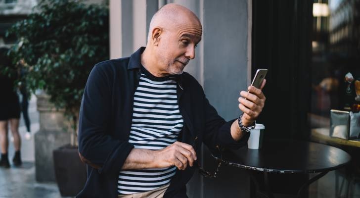 I was sent $3K from a random number. The stranger said it was a mistake — then accused me of stealing. Is this a scam