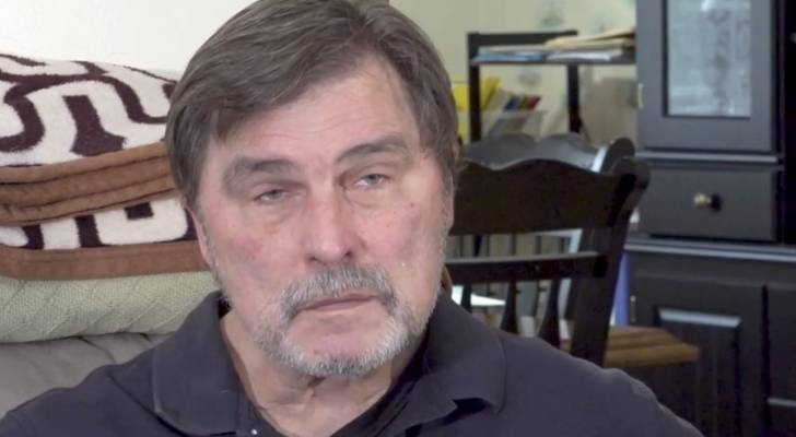 This Pennsylvania man lost his life savings after getting scammed — twice — losing $70,000 in wire transfers