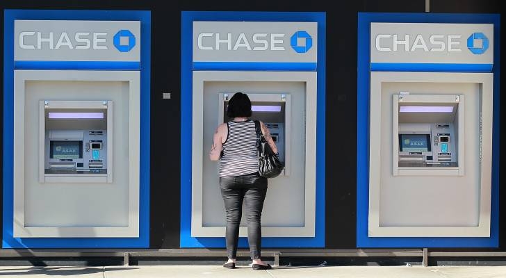 JP Morgan Chase targeting more customers who allegedly used 'infinite money glitch' to steal cash, report says