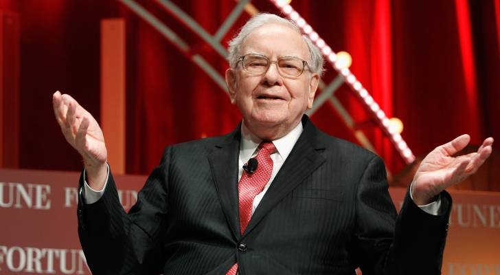 Warren Buffett is sitting on a record amount of cash — here's why you may not want to follow suit
