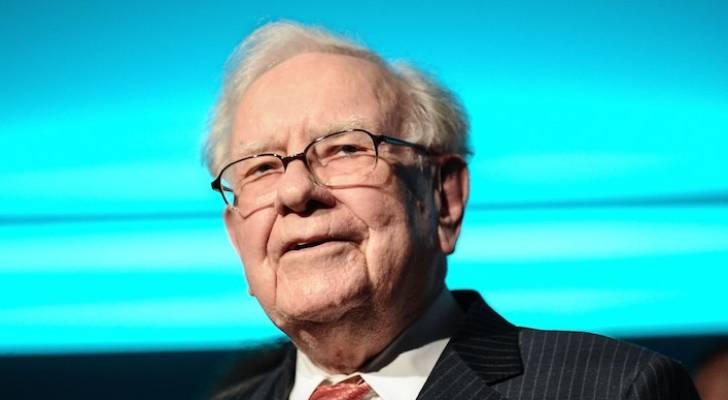 Warren Buffett is worth $150B — but says ‘academics', ‘professionals' refuse to invest like him for 1 reason