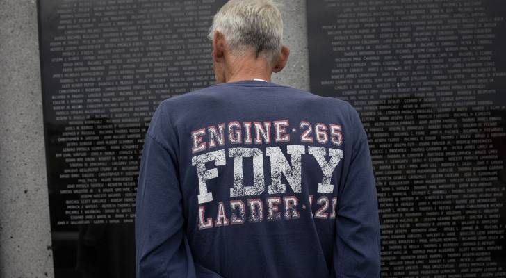9/11 responders are facing life-threatening delays in cancer treatment after Trump slashed health care funding