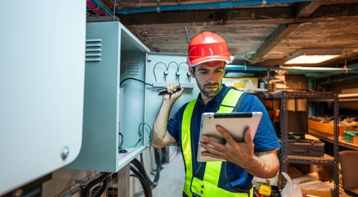 Americans in their 20s are now increasingly ditching pricey 4-year colleges — and getting into the trades