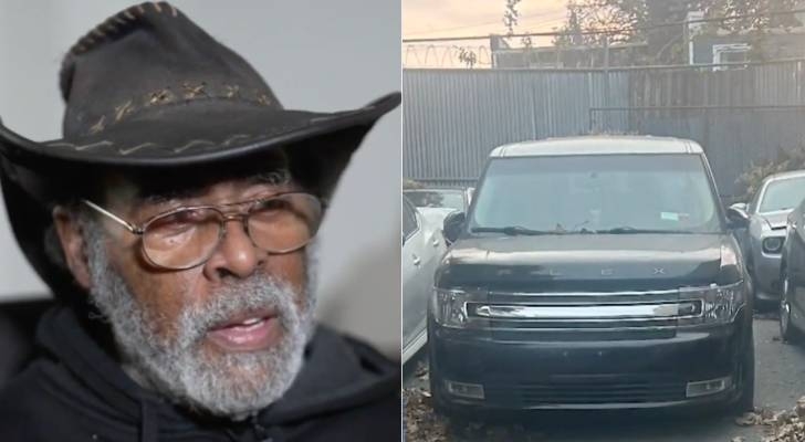 A Brooklyn auto shop held a man's SUV for two years as the man got more than $2K in parking fines. Here's what went down