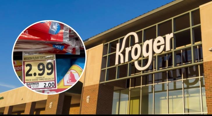 Consumer Reports visited 26 Krogers stores in 14 states and found 150-plus expired or misleading price tags