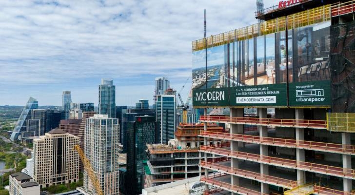 Condo developers are bracing for construction costs to surge — as high as 20% because of Trump's tariffs