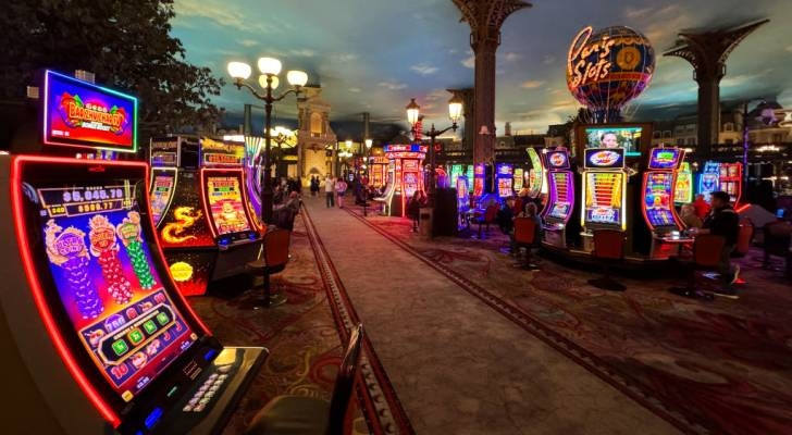 Las Vegas tourism sees 7.8% decline in visitors — Trump's gamble with policies may be why