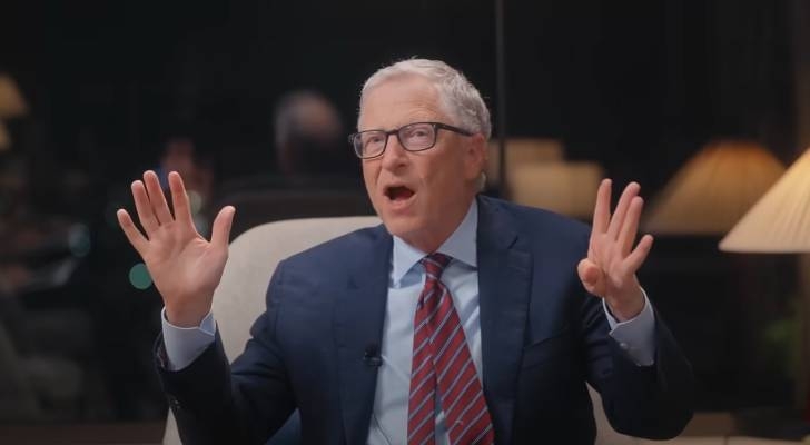 Bill Gates says teachers, doctors could be replaced by AI in 10 years — how will US workers fare?