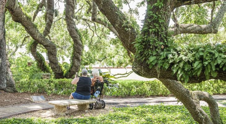 This Florida retirement hot spot was just rated the ‘most boring city' in the US