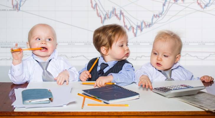 'Trump Account' newborns could have $1.9M by 28, Treasury Dept. says — here's what's required to get that much
