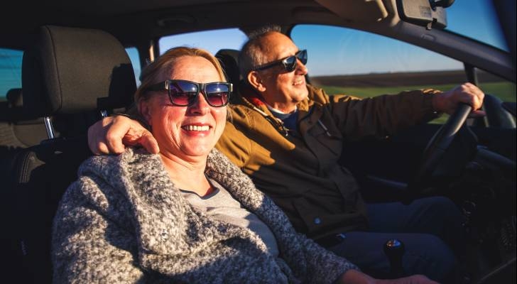 From tackling taxes to doubling down on debt — here's what Americans can (and should) do at age 59 ½