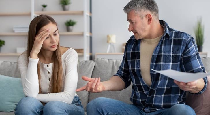I want to move out but can't afford it alone — my parents had promised to help but now they can't. What now?