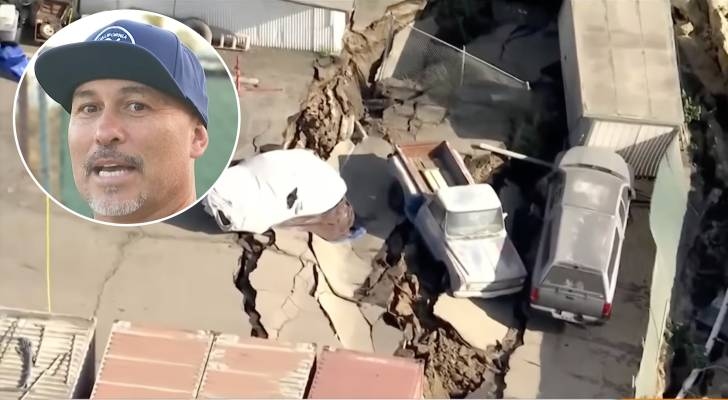 Massive sinkhole swallows California construction site — know your options if a ‘shoring failure' impacts you