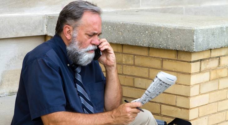 I'm 61 and recently got laid off. I still want to work, but no one will hire me. What can I do?