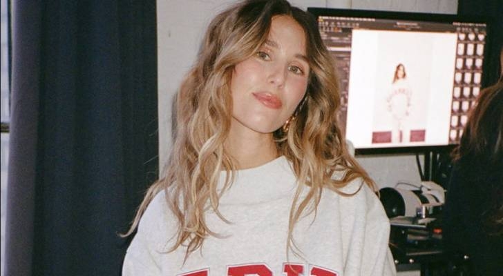 This 28-year-old from Miami started selling sweatshirts 2 years ago — and they've already achieved cult status