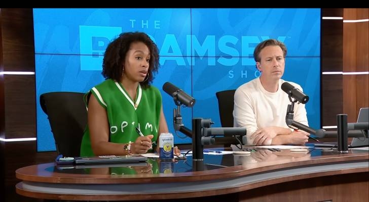 Tampa woman turns to Ramsey Show hosts after her brother refused to repay a car loan she took out to help him