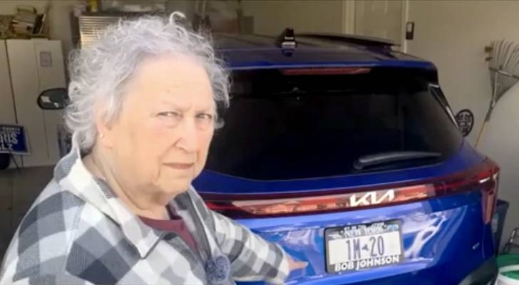 This New York woman was charged $150 in tolls that were meant for a state police trooper instead