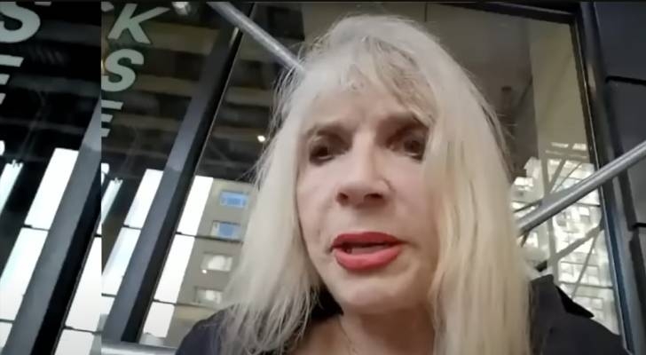 This retiree says 'I have no money now' after sinking her life savings into a half-built house in Florida