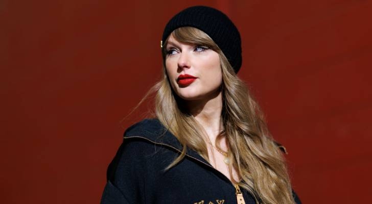A North Dakota woman believed Taylor Swift was going to give her a new truck — here's her warning for others