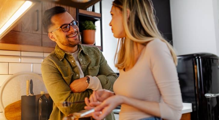 Love hurts: How one couple spent $11K — and found a pricier solution to save their relationship