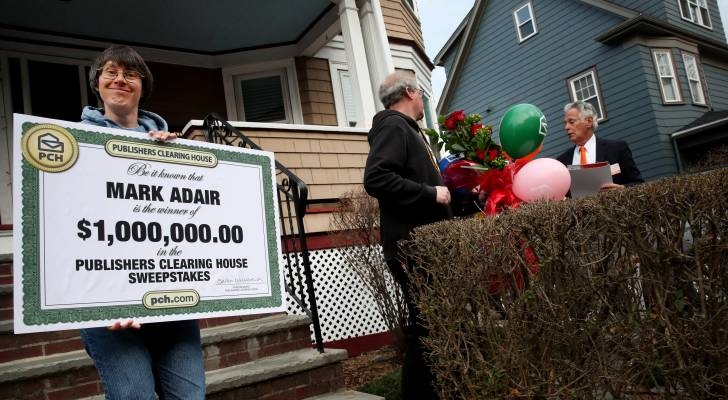 Publishers Clearing House issuing consumer refunds worth $18.5M after FTC finds it used ‘deceptive' practices