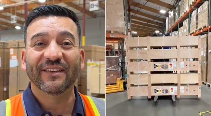 ‘We just keep expanding': California businessman says tariffs have exploded demand for his warehouse business