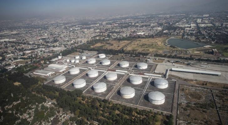Utah father, son at center of $300M oil scam case now facing terrorism charges for links to Mexican cartel