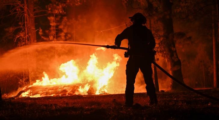 A California family is suing insurers over denied wildfire claim. Here's how to deal with an insurance dispute
