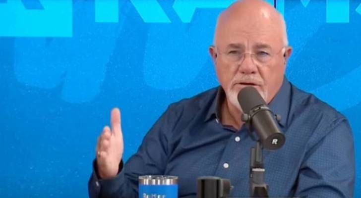 Dave Ramsey tells Washington State man negotiating with a repo man he should be at the bottom of to-do list
