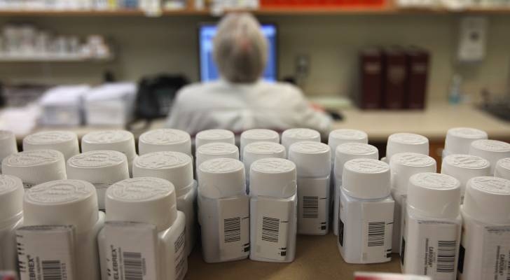Nurse accused of taking bribes for 'unnecessary' prescriptions, part of $14B case involving Russian criminals