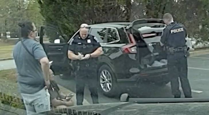 Couple's rental car impounded by Georgia police — why they blame Avis's ‘negligence' for ‘unsafe' situation