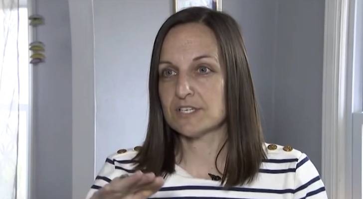 New Jersey family left in the dark after $55,000 solar system breaks down and the company files for bankruptcy