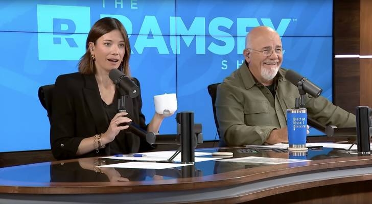 Las Vegas senior asks Dave Ramsey what to do with $200K game show winnings — here's why he's wary of windfalls