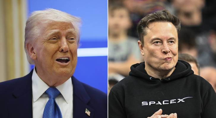 Are US taxpayers getting a 'DOGE dividend' check? Here's what we know about the idea floated by Trump and Musk