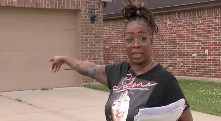 Eviction battle leaves this Texas landlord barred from rental home — and headed towards bankruptcy
