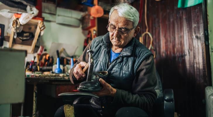 Americans 55 and up are the country's fastest-growing workforce — here's why so many are opting to work longer