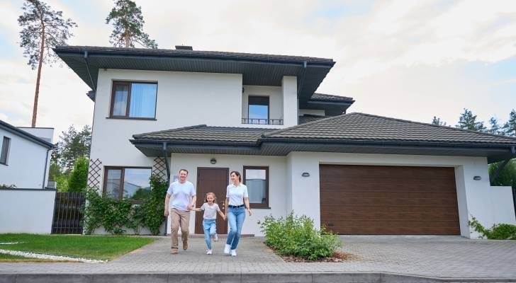 Homebuyers face rising prices and rates — but here's how you can still get ahead in today's market