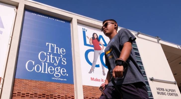 California colleges fight cyber battle with scammers who've stolen $10M in federal aid meant for students
