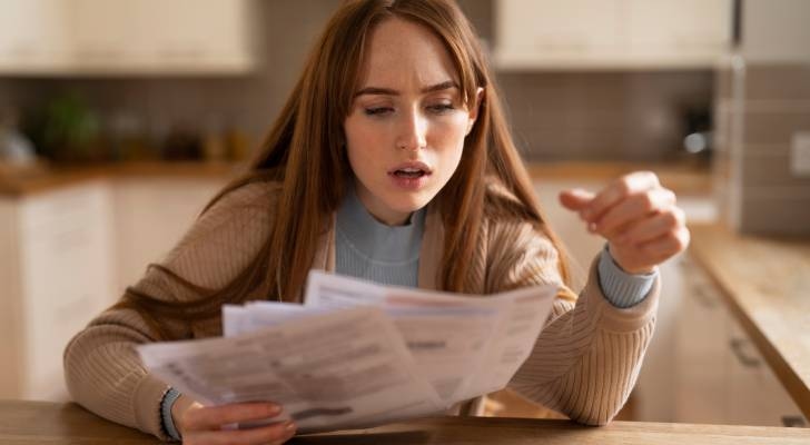 Most Americans mentally spend their paycheck before they get it: How to avoid paycheck stress