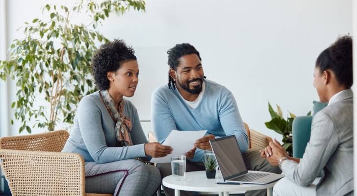 73% of Americans say salary matters when picking their Valentine — but these two financial factors matter even more