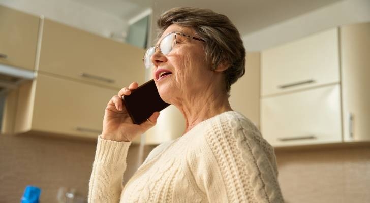 Ohio woman, 76, swindled out of $89K after scammer claimed she'd won $3M — but she had to pay the taxes first