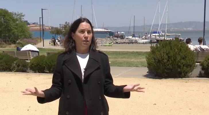 San Francisco families outraged to learn $3.8M in donations meant to build playgrounds were allegedly misused
