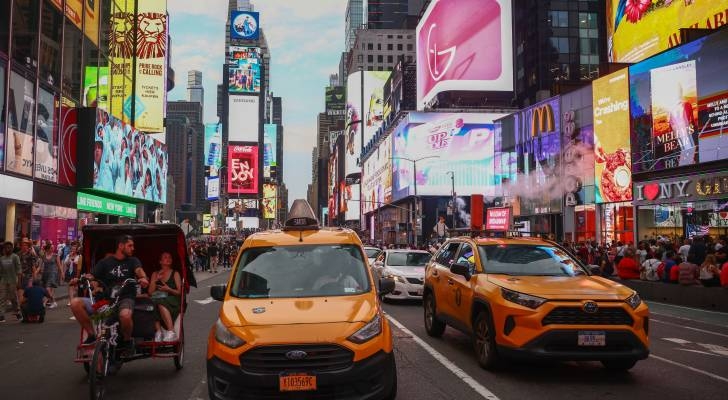'This might be the thing that breaks us': NYC businesses are furious with new law that hurts their bottom line