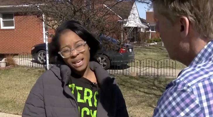 This Michigan single mom was scammed out of thousands after falling for a fake rental listing on Facebook