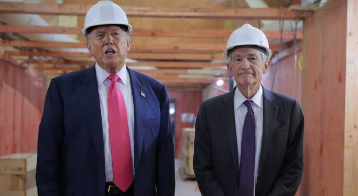 Trump wants to 'unleash' America's housing market — and is throwing his support behind MTG's big plan for US real estate