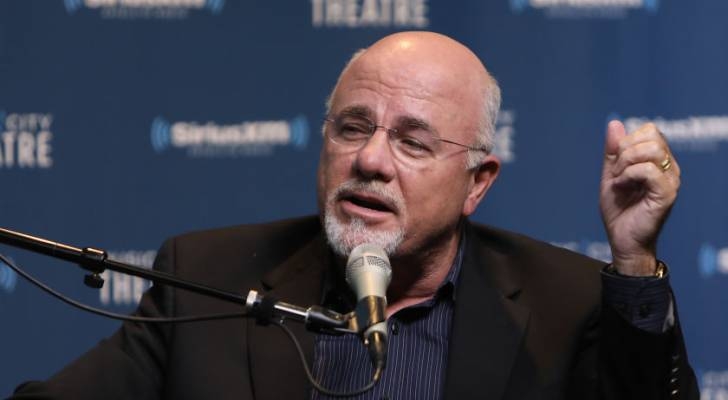 How to put Dave Ramsey's ‘7 Baby Steps' into action