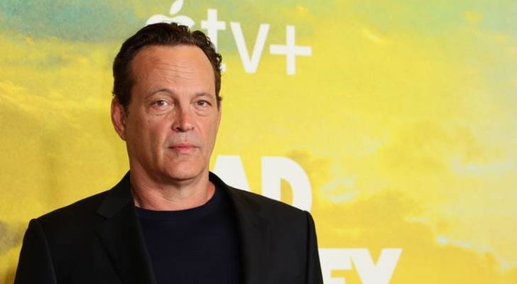 Vince Vaughn revealed the money moves he made to protect (and grow) his acting earnings