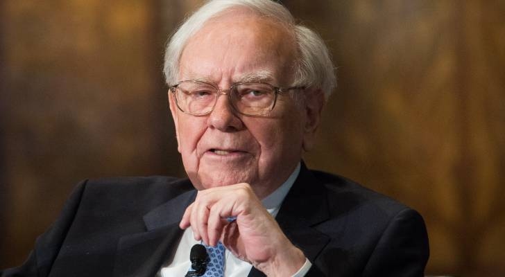 Buffett's 1 test to spot a 'satisfactory' asset - how to shockproof your nest egg amid Donald Trump's tariffs