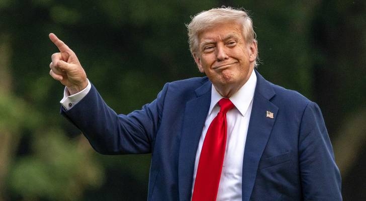 USD sees worst start in 50 years thanks in part to Trump's tariffs — but for investors it's not all bad news