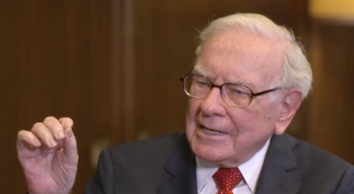 Warren Buffett once revealed this key investor trait that is 'much more important than any technical skills'